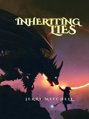 cover image of Inheriting Lies